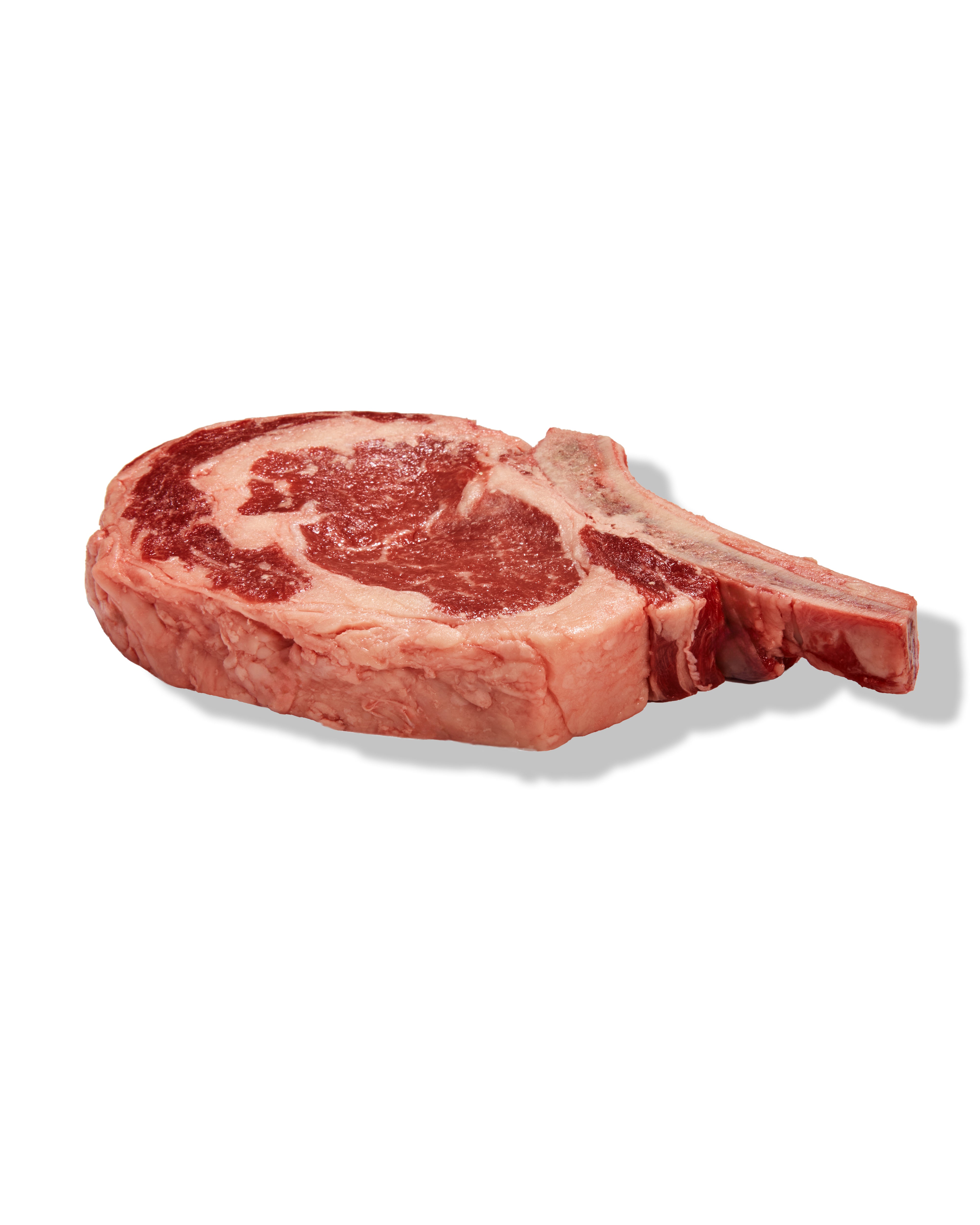 Bone In Ribeye "Cowboy Cut"