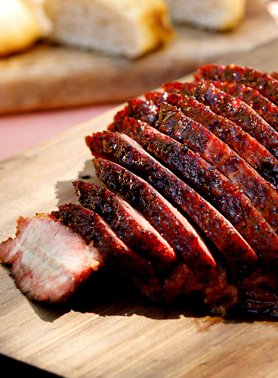 Game Day BBQ Bundle – Four Sixes® Ranch Brand Beef