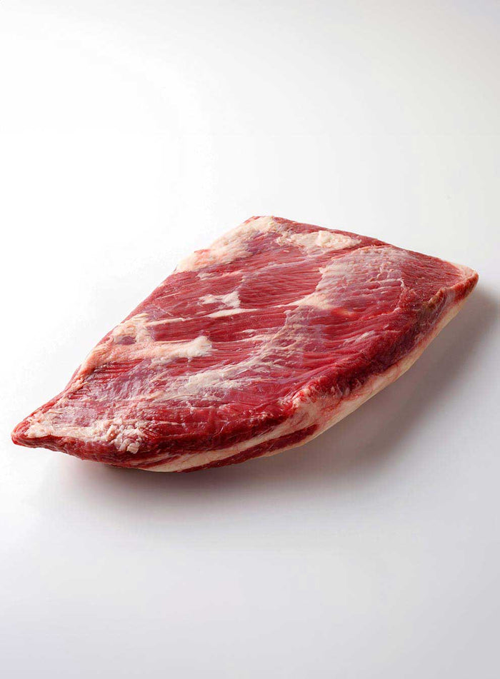 Buy First Cut Beef Brisket Online | Four Sixes® Ranch Brand Beef