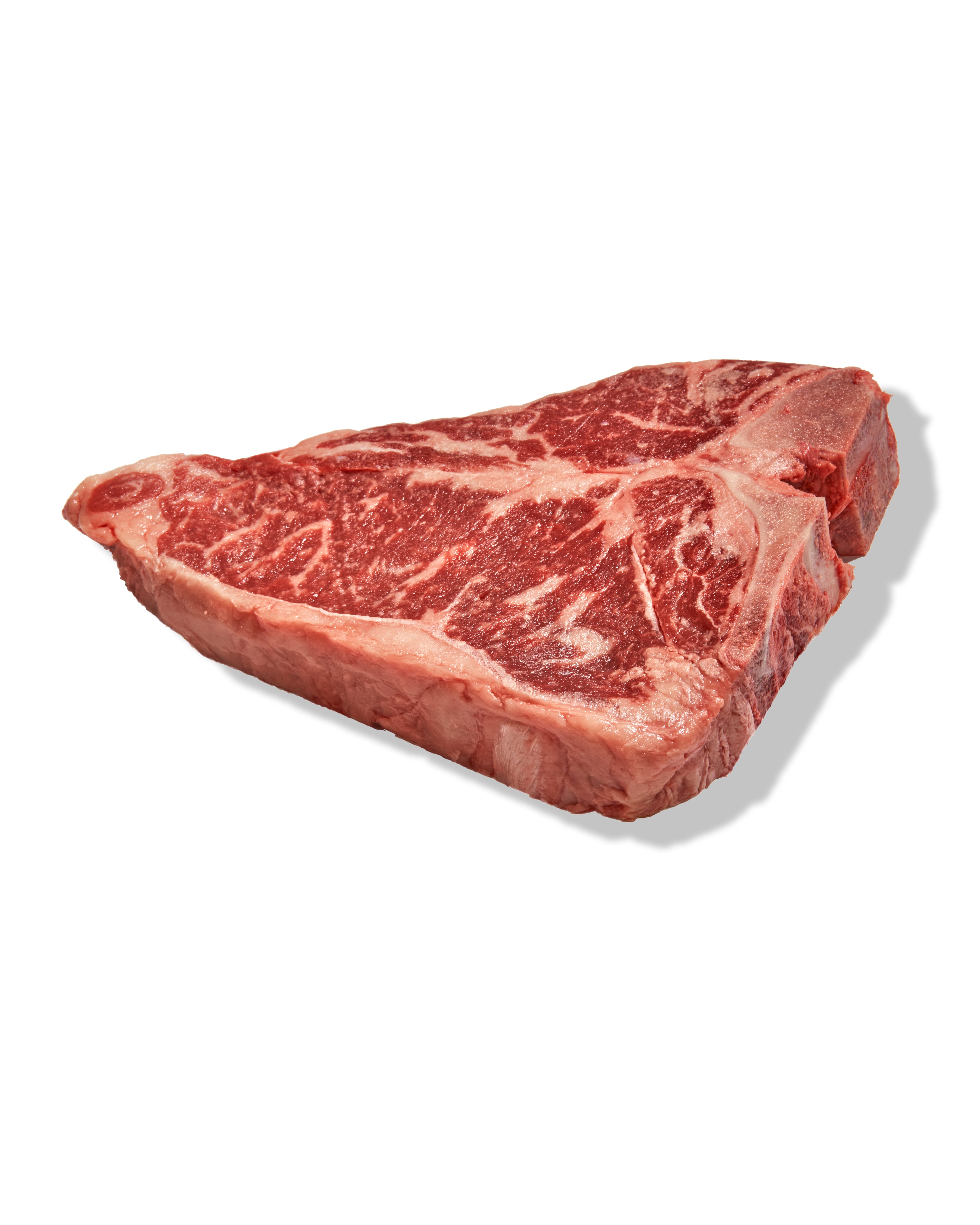 Prime Porterhouse 2 lbs | Four Sixes Ranch Brand Beef – Four Sixes ...