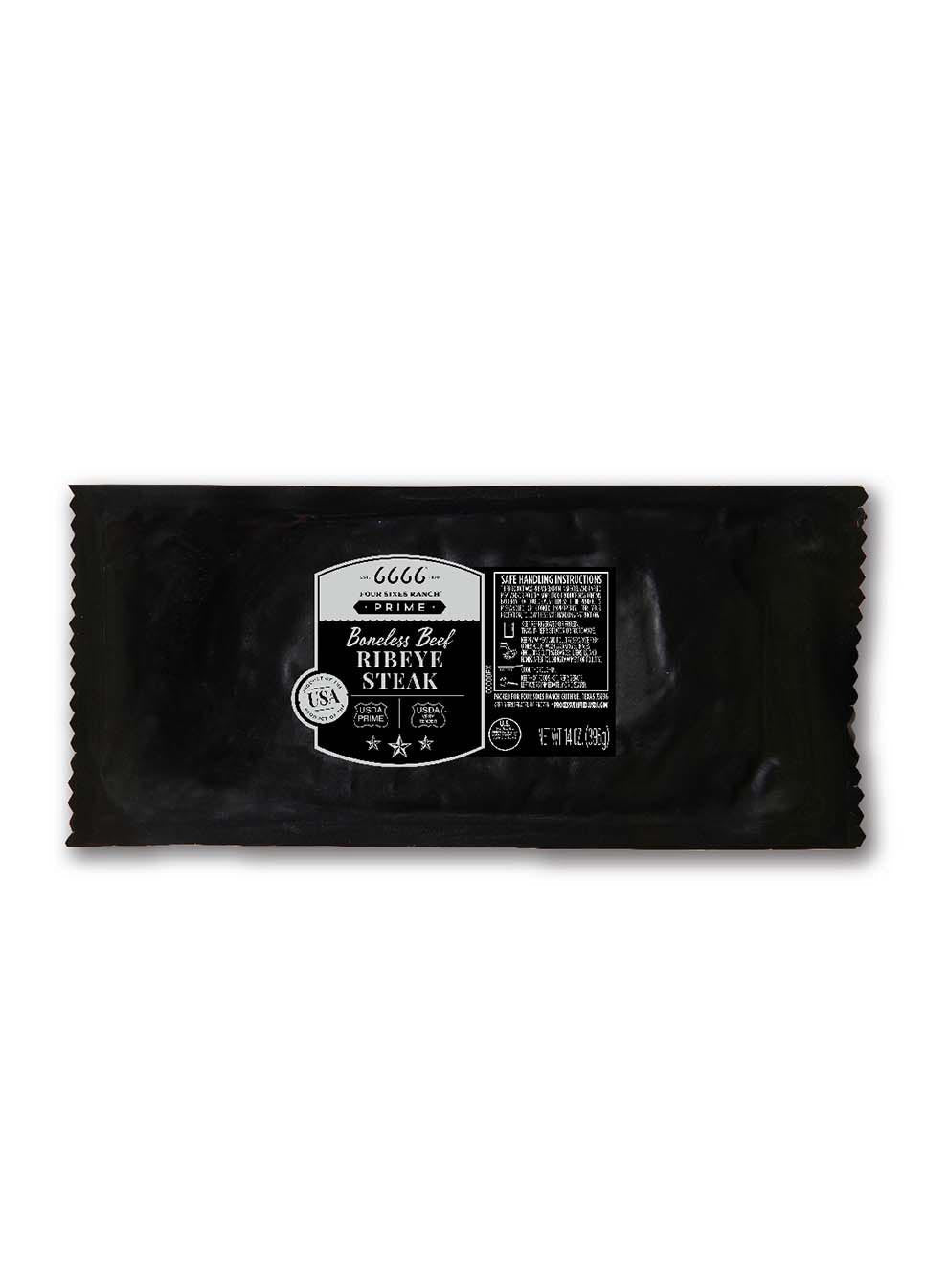 Prime Ribeye Steak Multi-Pack