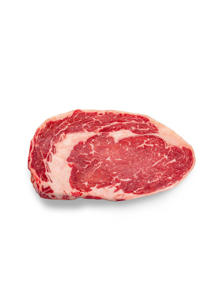 Prime Ribeye Steak Multi-Pack – Four Sixes® Ranch Brand Beef