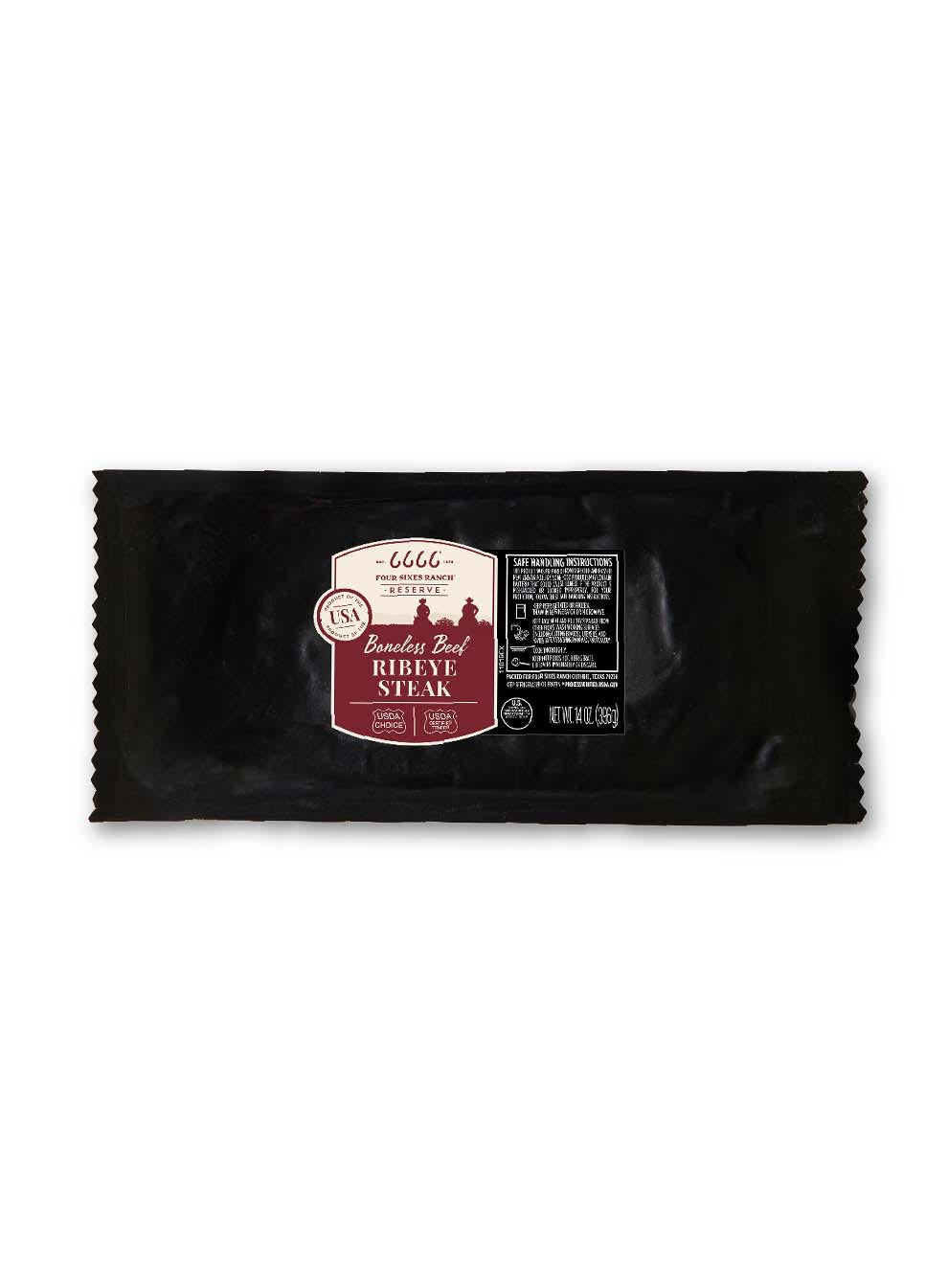 Reserve Ribeye Steak Multi-Pack
