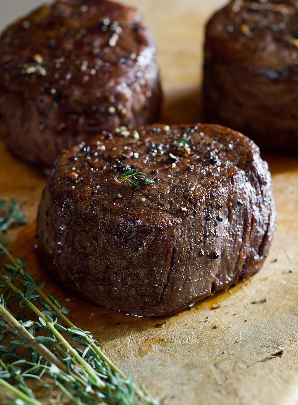 Beef – Four Sixes® Ranch Brand Beef