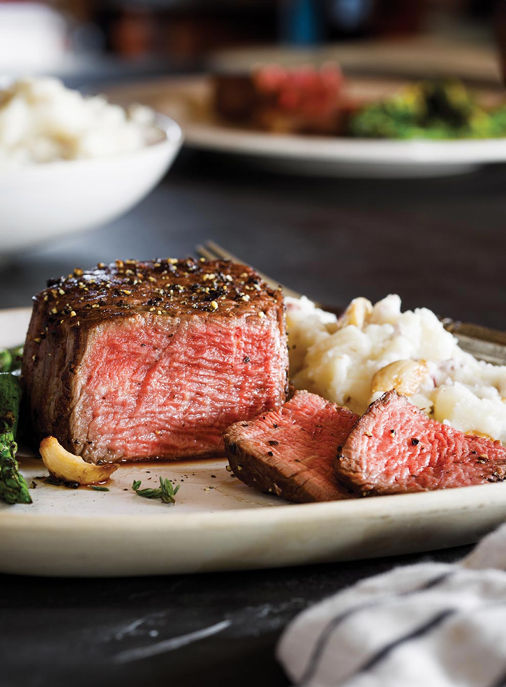TENDERLOIN　YOU PAY Buy Reserve Tenderloin Steak Online | Four Sixes® Ranch Brand Beef