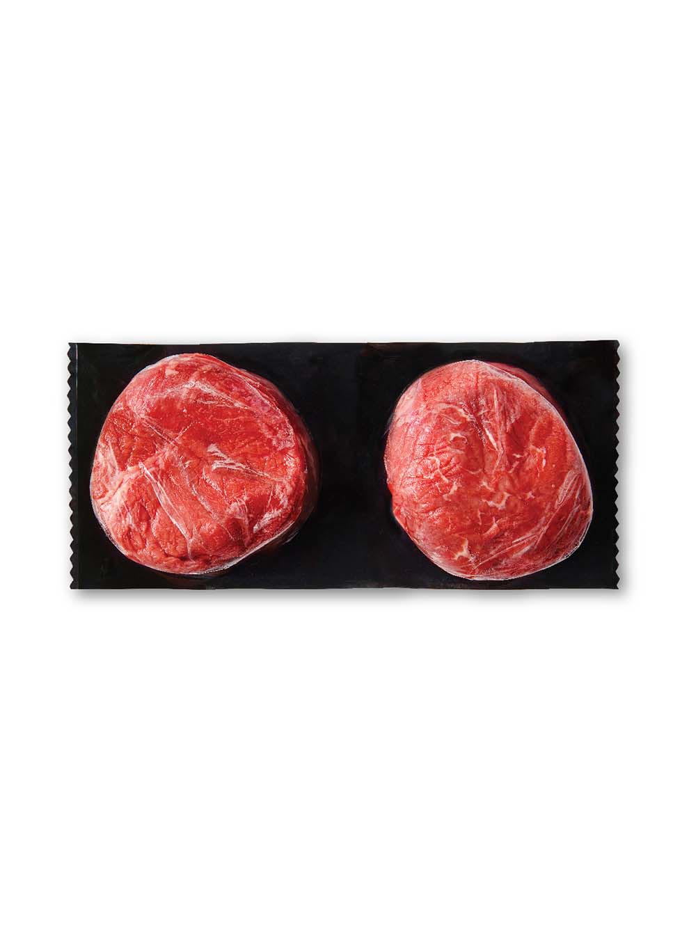 Shop Steak Tenderloin Products Online | Four Sixes® Ranch Brand Beef