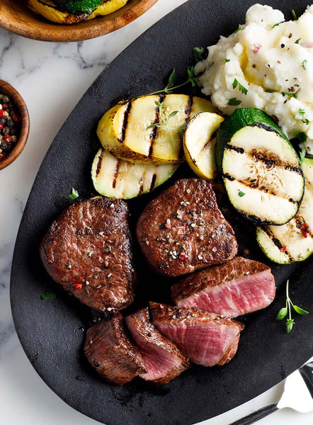 Tenderloin-