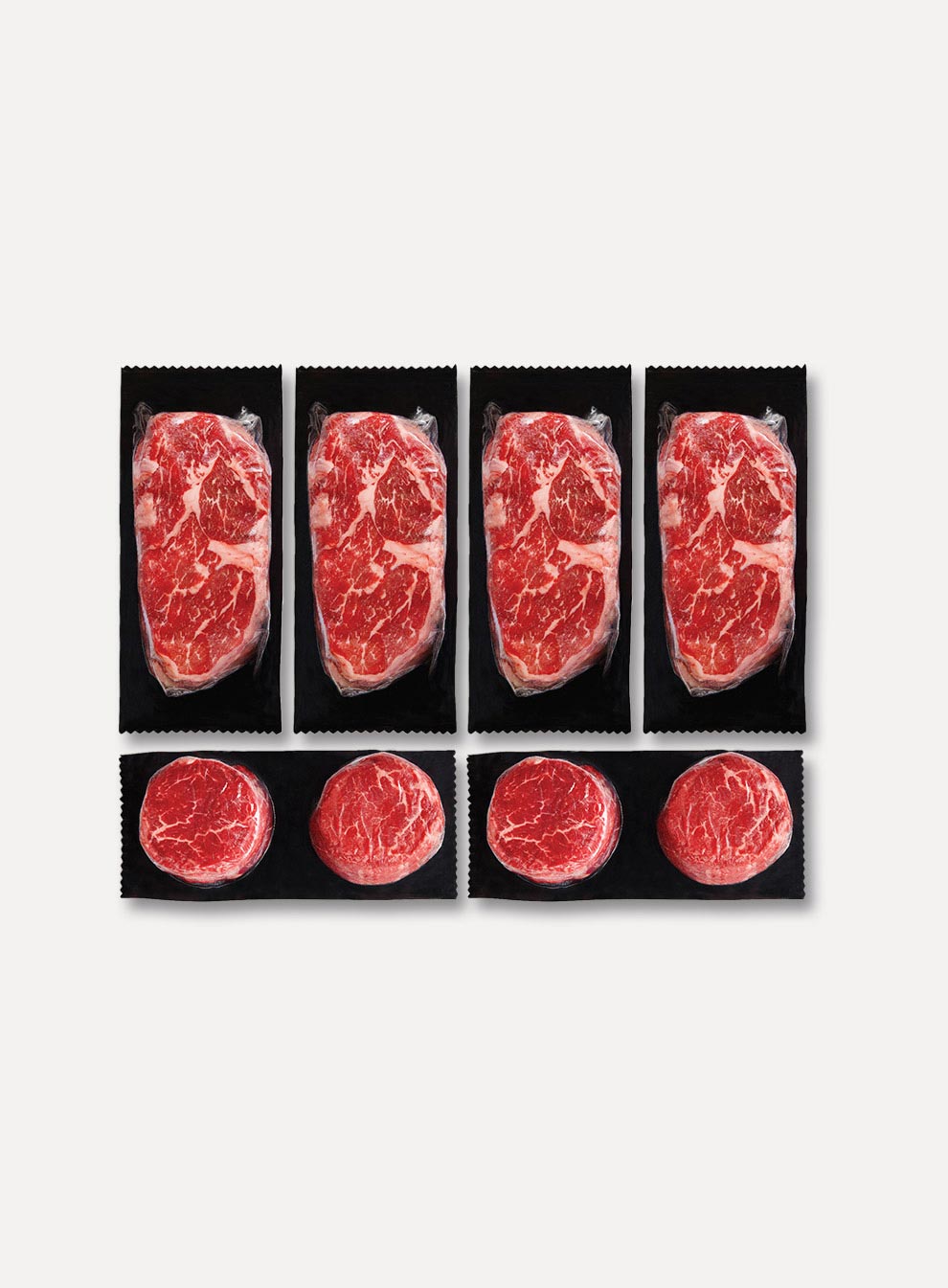TENDERLOIN / YOU PAY / 【超希少】 Shop Steak Tenderloin Products Online | Four Sixes® Ranch Brand Beef