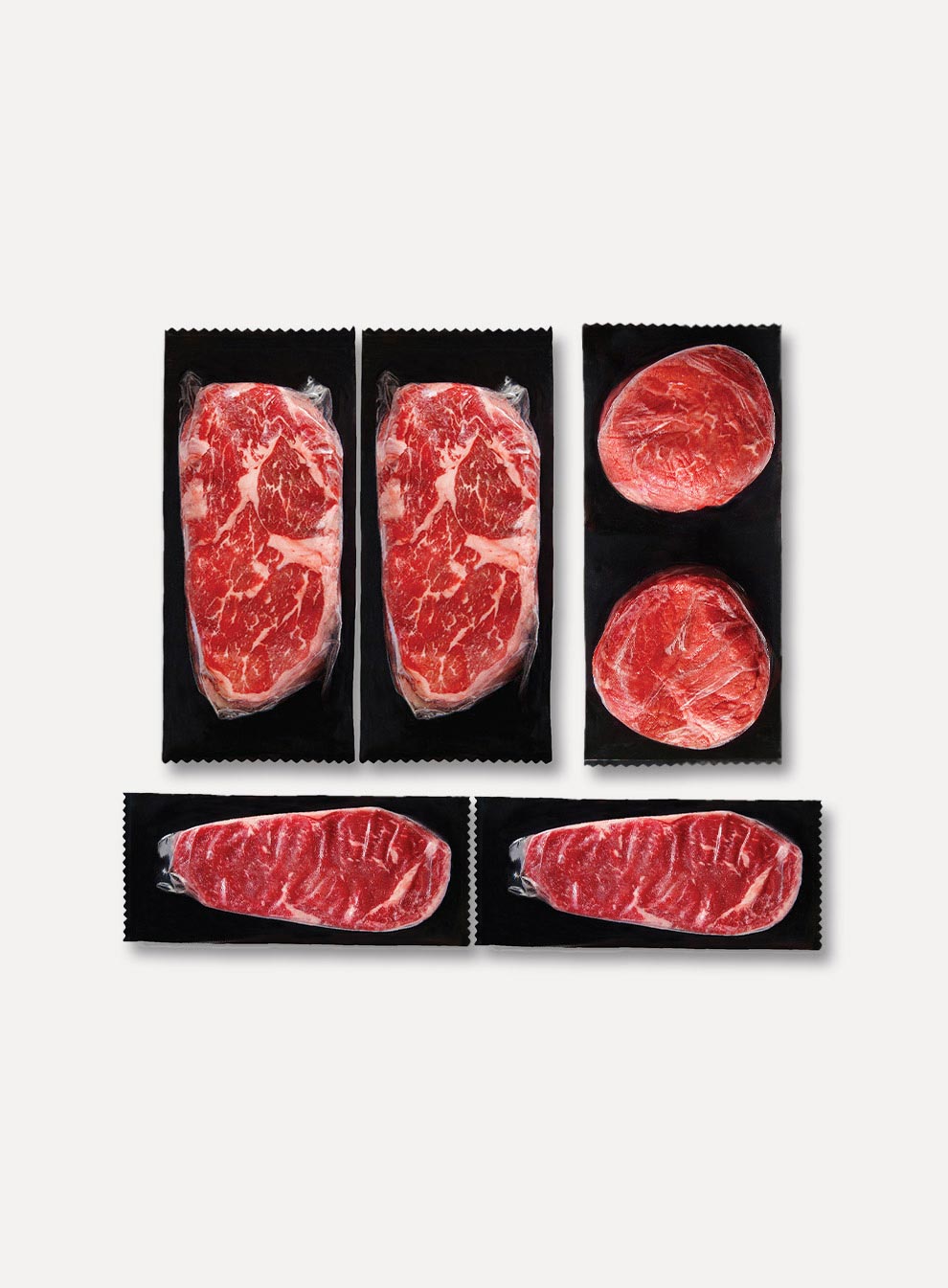 Shop Steak Tenderloin Products Online | Four Sixes® Ranch Brand Beef