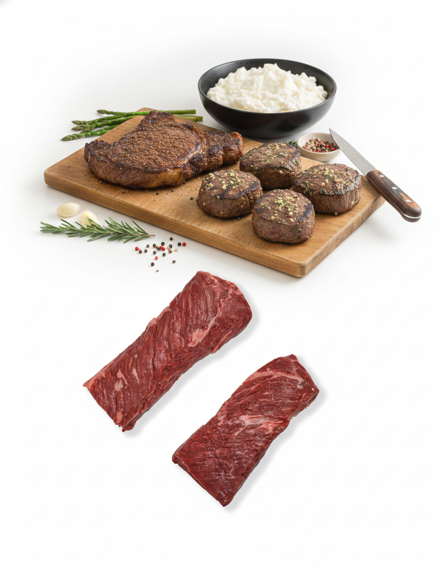 Ranch Reserve Grill Box