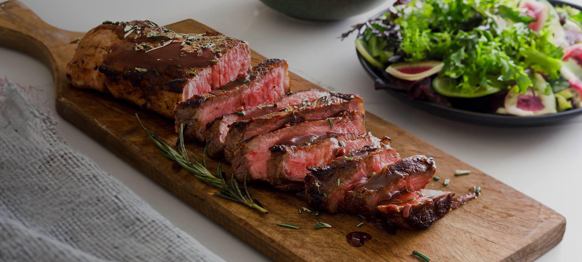 Four Sixes® Ranch Brand Beef - Buy Steaks Online